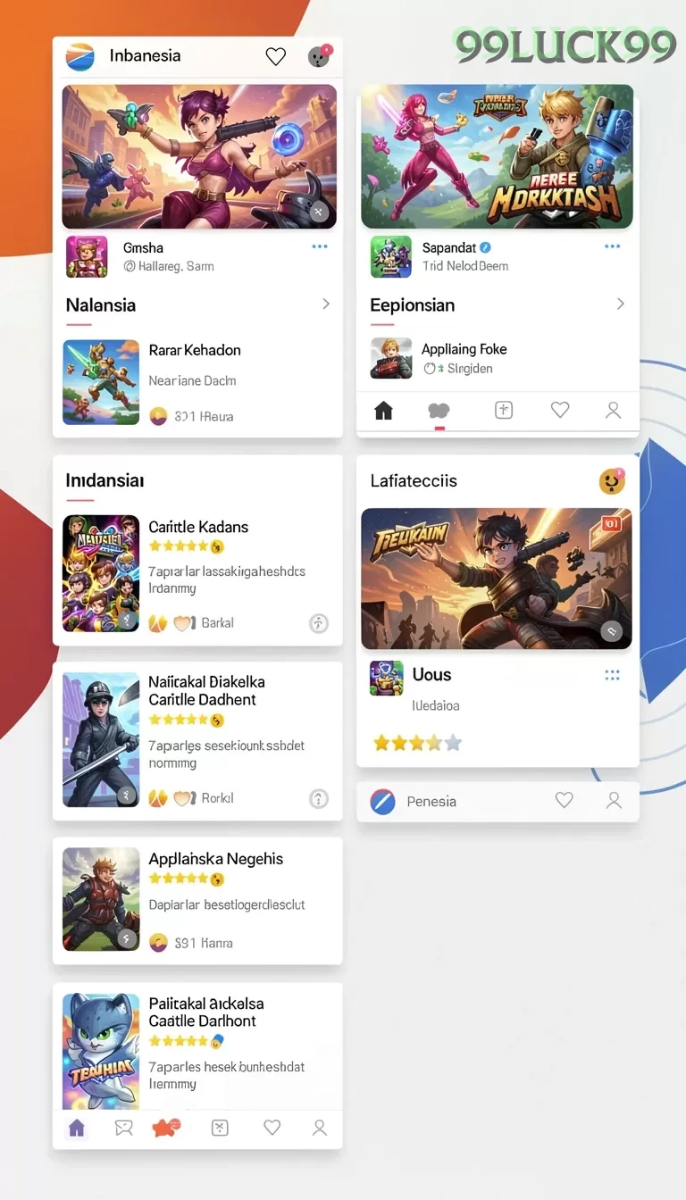Screenshot Red Hot B B Q