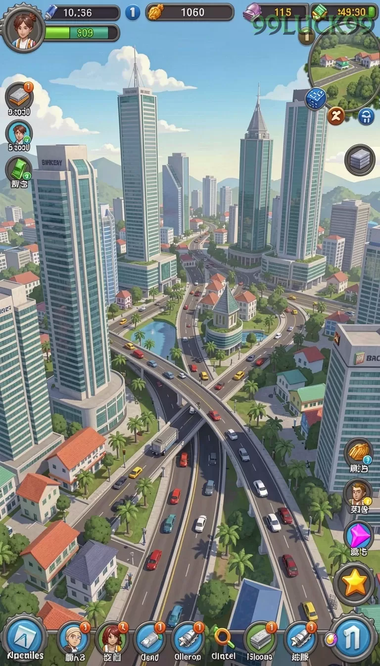 Screenshot Fortune Snake