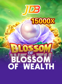 Blossom Of Wealth Game: RTP, Fitur, dan Akses Main