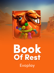 Book of Rest Slot: RTP, Volatilitas, dan Cara Main
