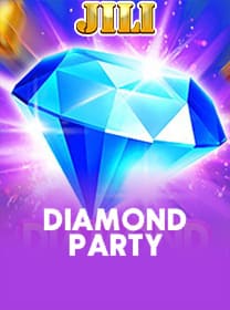 Cara Akses Diamond Party dengan Mudah dan Aman