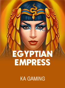 Egyptian Empress Slot Terbaru: RTP dan Volatilitas Lengkap