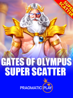 Cara Bermain Gates Of Olympus Super Scatter dengan Benar di Android
