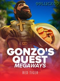 Gonzitas Quest