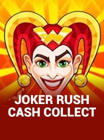 Joker Rush Cash Collect Game: Cara Akses dan Bermain dengan Aman