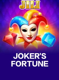Jokers Fortune Game: Cara Akses dan Bermain dengan Aman