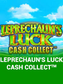 Leprechauns-Luck-Cash-Collect