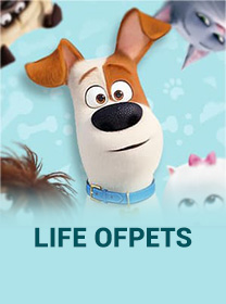 Life-Of-Pets