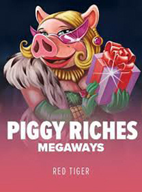 Panduan Bermain Piggy Riches Megaways