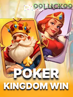Poker Kingdom Win