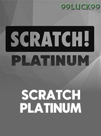 Scratch Platinum