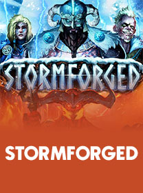 Stormforged Game Terbaru: Review, RTP, dan Akses Main