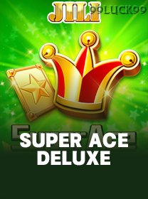 Super Ace Deluxe