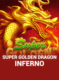 Review Game Super Golden Dragon Inferno Terlengkap untuk Pemula