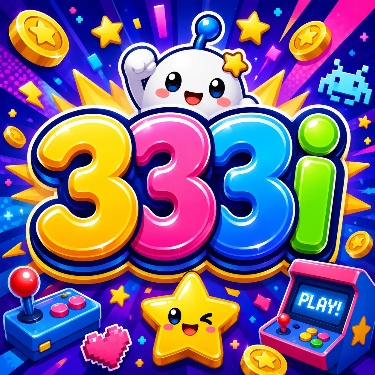 333i Terbaru: Download APK Resmi dan Aman