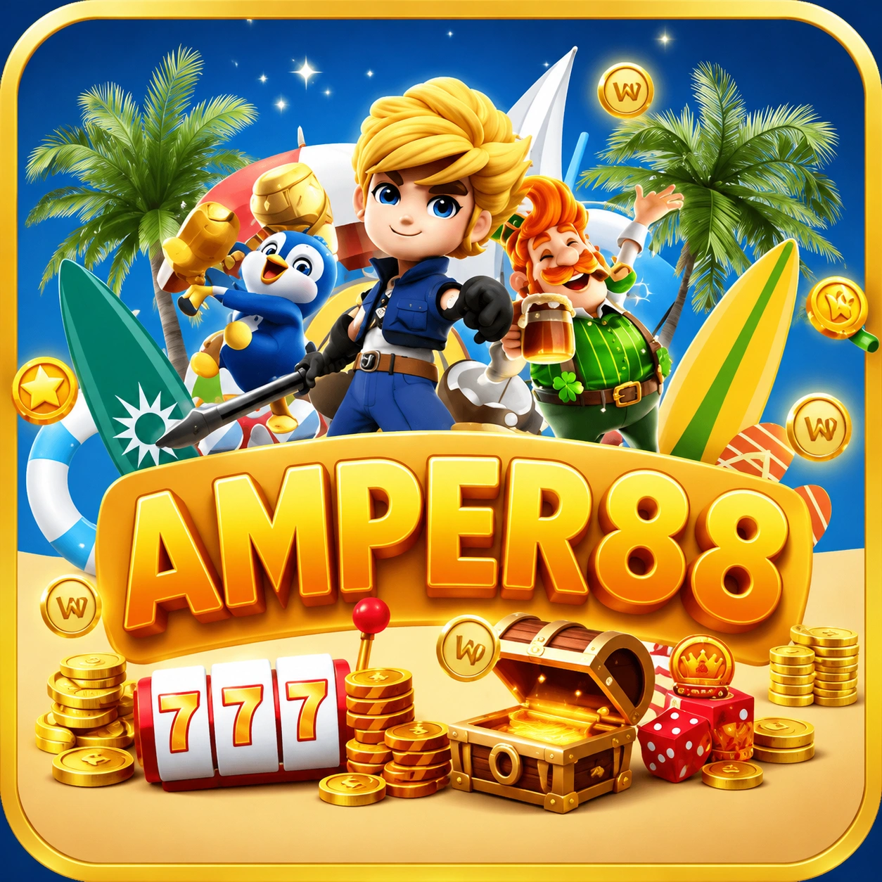 Aplikasi at866 Resmi: Download dan Instalasi