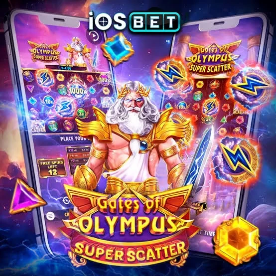 Aplikasi iosbet Resmi: Download dan Instalasi