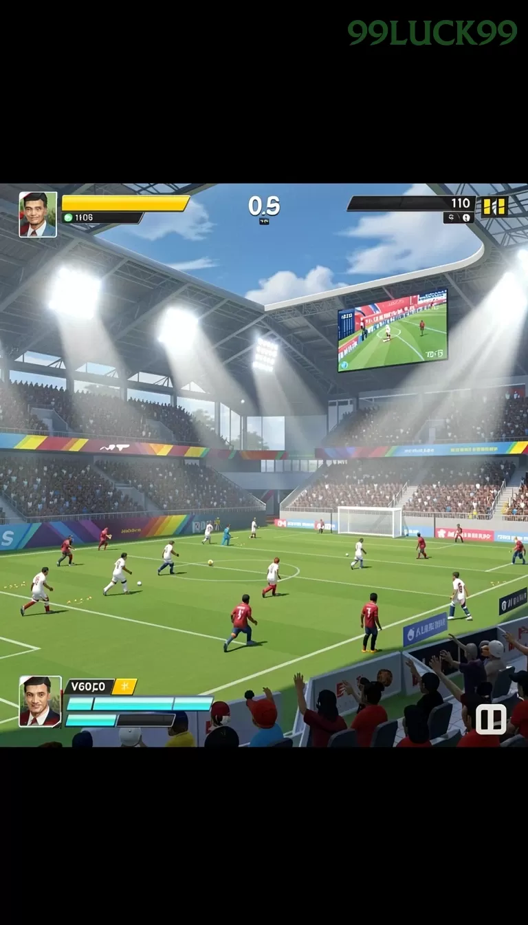 Screenshot Gonzitas Quest