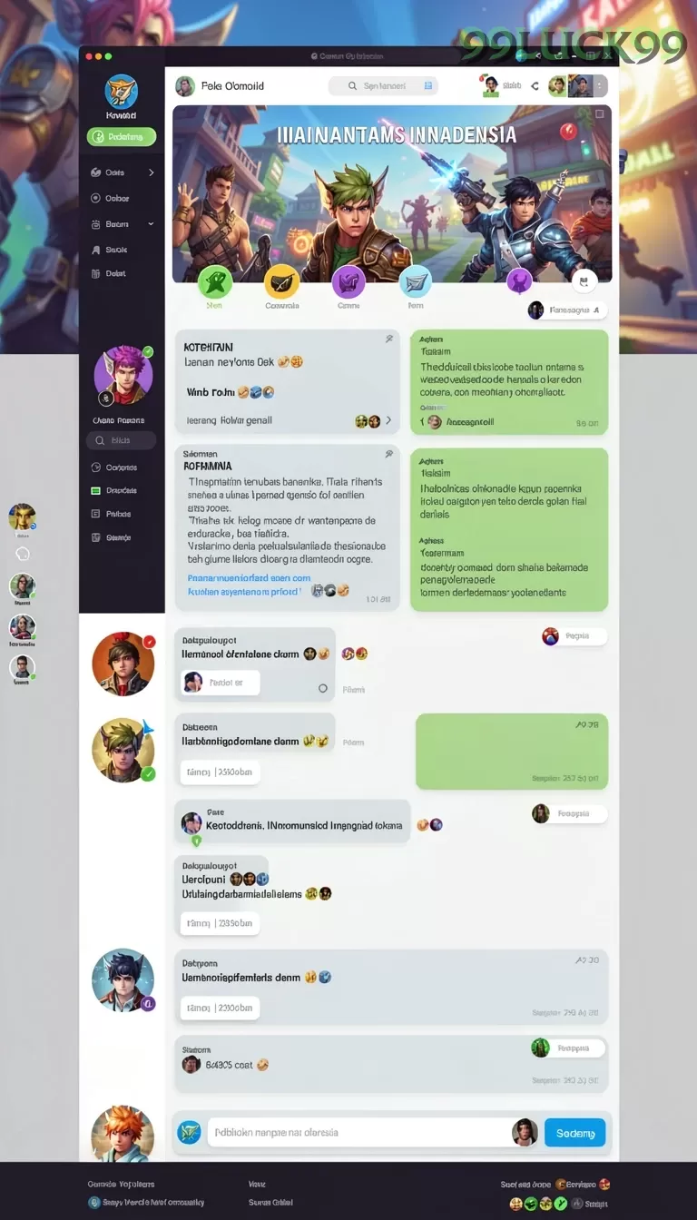 Screenshot Book Of Clovers   Extreme