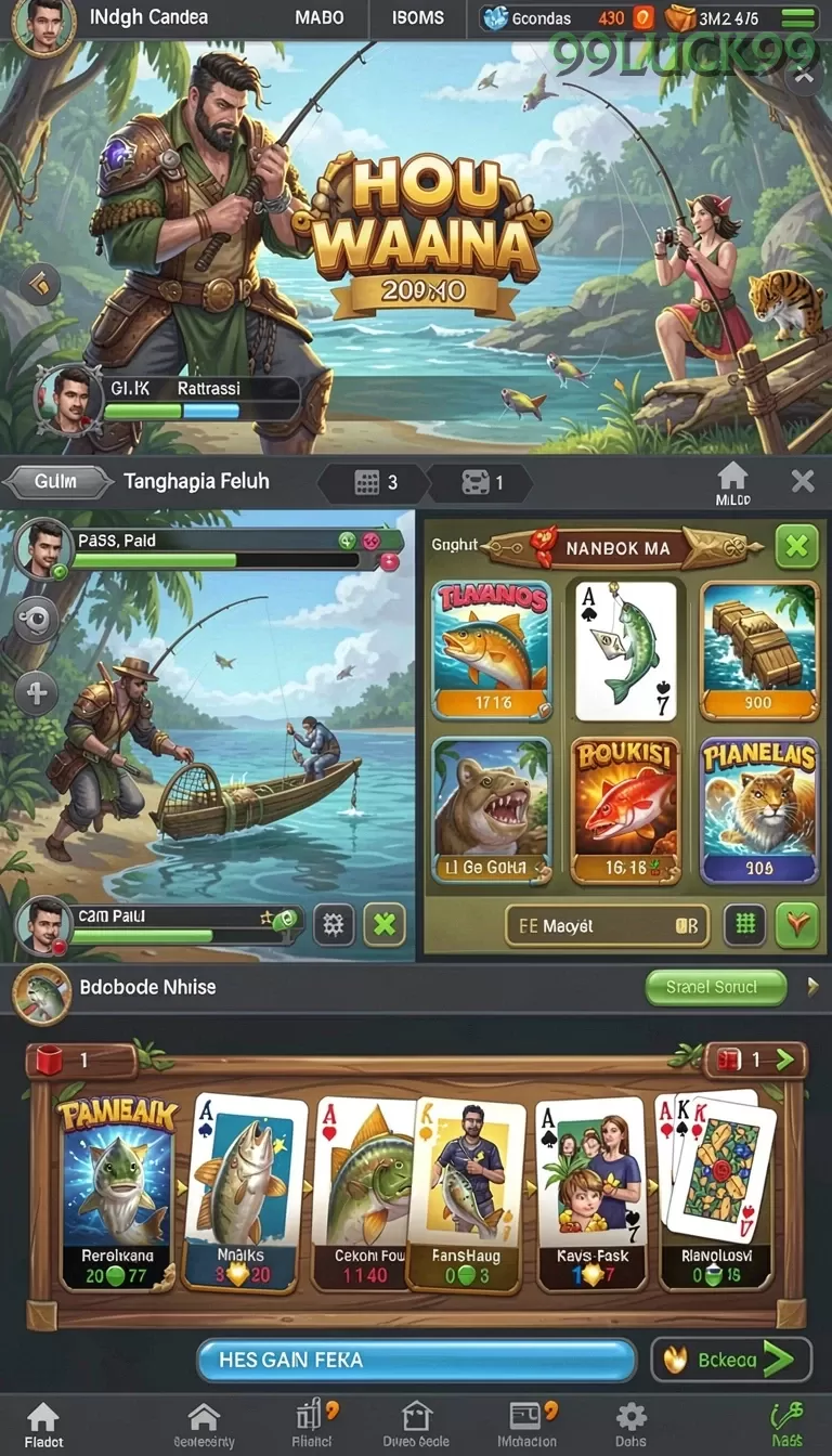 Screenshot Lord Ganesha