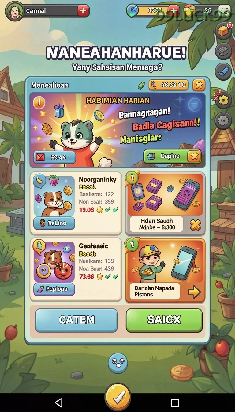 Screenshot Poker Kingdom Win