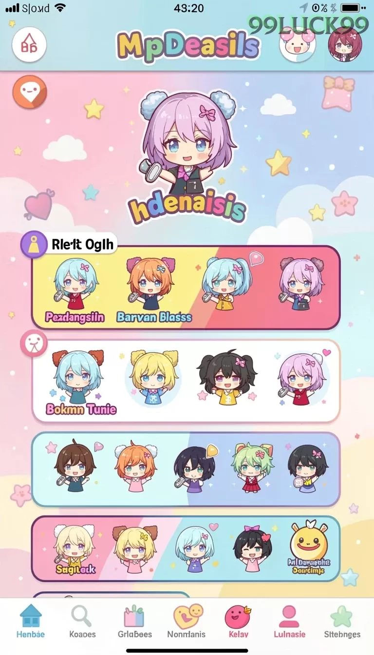 Screenshot Spooky Scary Scratchy