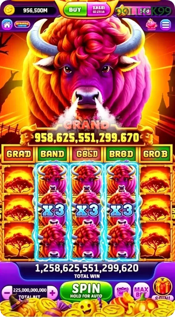 Screenshot Super Ace Deluxe