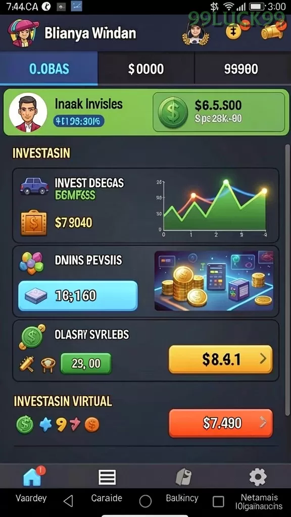 Screenshot Lord Ganesha