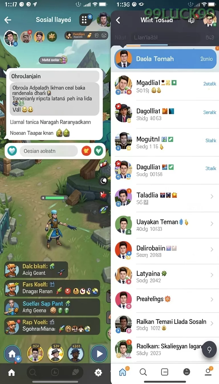 Screenshot The Tipsy Tourist Beach Bonanza