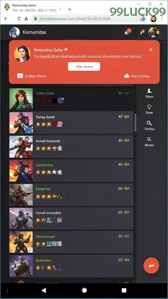 Screenshot Treasure Pirate
